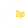 Логото на bash2go