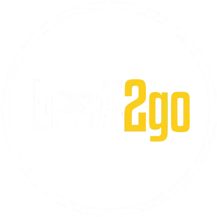 Логото на bash2go